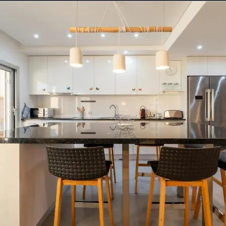 T2 Carvela Apartment